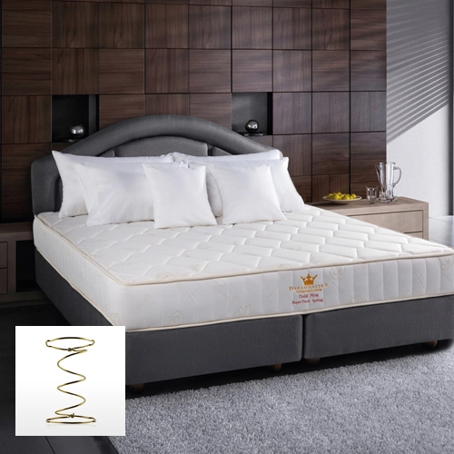 King Size Mattress Supplier Spring, Box Spring Mattress For King Size Bed